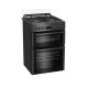 Blomberg GGN65N 60cm Double Oven Gas Cooker with Gas Hob - Anthracite ++3 Year Warranty++ Blomberg GGN65N 60cm Double Oven Gas Cooker with Gas Hob - Anthracite ++3 Year Warranty++
