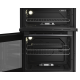 Blomberg GGN65N 60cm Double Oven Gas Cooker with Gas Hob - Anthracite ++3 Year Warranty++ Blomberg GGN65N 60cm Double Oven Gas Cooker with Gas Hob - Anthracite ++3 Year Warranty++