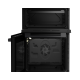 Blomberg HKS951N 50cm Double Oven Cooker - Anthracite-3 Yr warranty Blomberg HKS951N 50cm Double Oven Cooker - Anthracite-3 Yr warranty