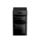 Blomberg HKS951N 50cm Double Oven Cooker - Anthracite-3 Yr warranty Blomberg HKS951N 50cm Double Oven Cooker - Anthracite-3 Yr warranty