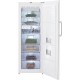 Blomberg FNT9673P 60cm Frost Free Tall Freezer -3 Year Warranty