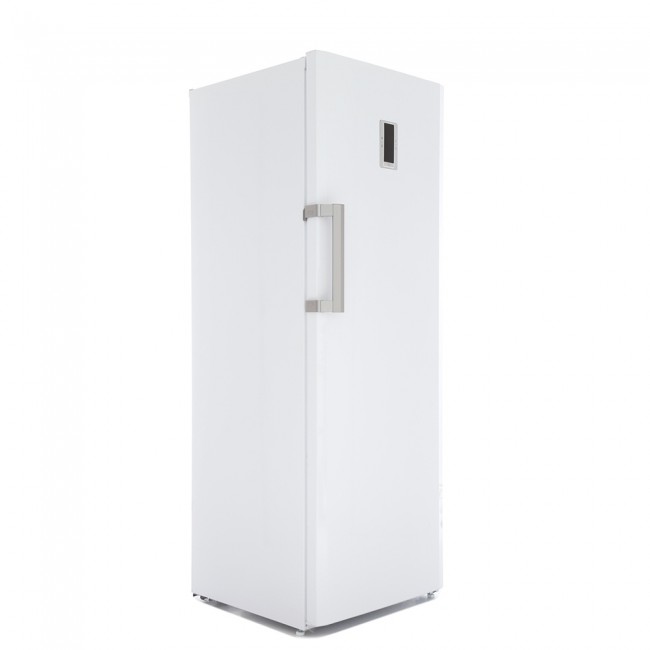 Blomberg FNT9673P 60cm Frost Free Tall Freezer -3 Year Warranty Blomberg FNT9673P 60cm Frost Free Tall Freezer -3 Year Warranty