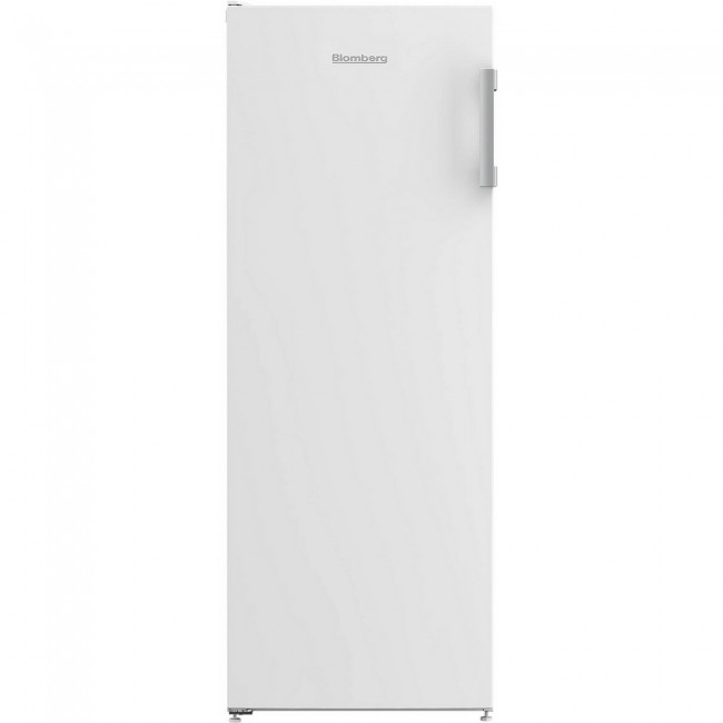 Blomberg FNM455W 54cm Frost Free Tall Freezer - 3yr warranty--