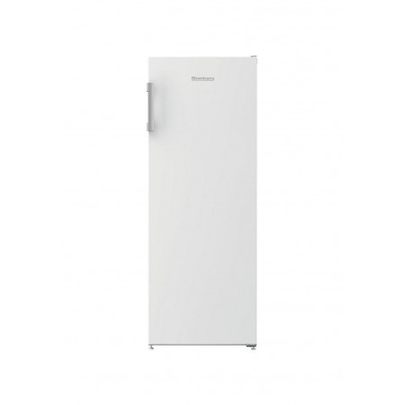 Blomberg FNT44550 54cm Frost Free Tall Freezer - White ++3Yr Warranty