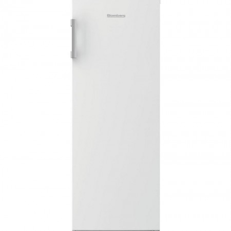 Blomberg FNT44550 54cm Frost Free Tall Freezer - White ++3Yr Warranty