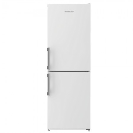 Blomberg KGM4524 54cm 50/50 Frost Free Fridge Freezer - White-3 Year Warranty-