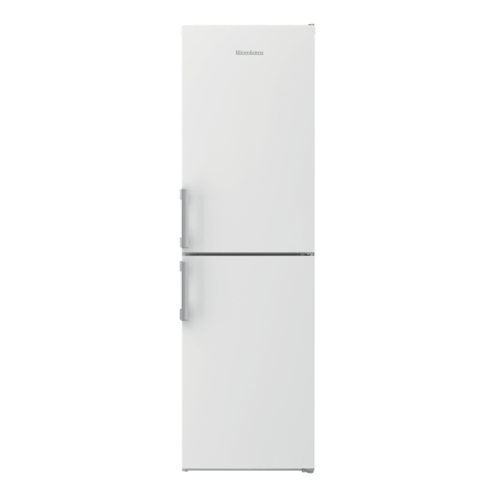 Blomberg KGM4553 Frost Free Fridge Freezer - White - A+--3 Year Warranty