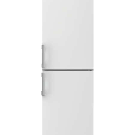Blomberg KGM4553 Frost Free Fridge Freezer - White - A+--3 Year Warranty