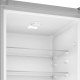 Blomberg KGM4553PS Frost Free Fridge Freezer - Stainless Steel - A+--3 Year Warranty Blomberg KGM4553PS Frost Free Fridge Freezer - Stainless Steel - A+--3 Year Warranty