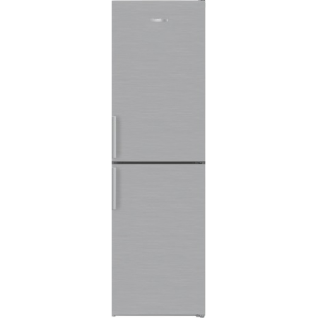 Blomberg KGM4553PS Frost Free Fridge Freezer - Stainless Steel - A+--3 Year Warranty