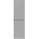 Blomberg KGM4553PS Frost Free Fridge Freezer - Stainless Steel - A+--3 Year Warranty Blomberg KGM4553PS Frost Free Fridge Freezer - Stainless Steel - A+--3 Year Warranty