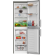 Blomberg KGM4574VPS 54cm 50/50 Frost Free Fridge Freezer ++3Yr Guarantee