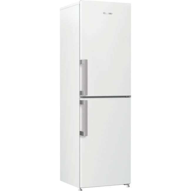 Blomberg KGM4663 Frost Free Fridge Freezer - White - A+ Energy Rated-3 year Warranty