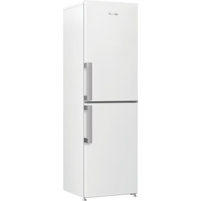 Blomberg KGM4663 Frost Free Fridge Freezer - White - A+ Energy Rated-3 year Warranty Blomberg KGM4663 Frost Free Fridge Freezer - White - A+ Energy Rated-3 year Warranty