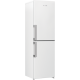 Blomberg KGM4663 Frost Free Fridge Freezer - White - A+ Energy Rated-3 year Warranty
