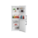 Blomberg KGM4513 Frost Free Fridge Freezer - White - A+ Energy Rated Blomberg KGM4513 Frost Free Fridge Freezer - White - A+ Energy Rated