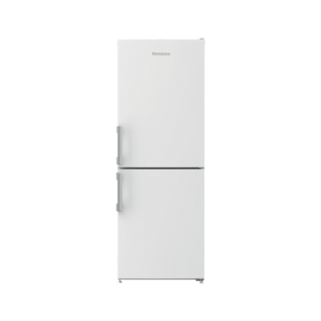 Blomberg KGM4513 Frost Free Fridge Freezer - White - A+ Energy Rated