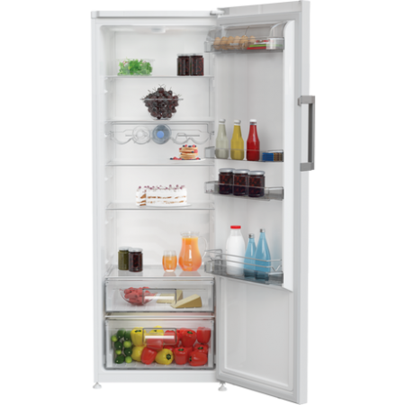 Blomberg SOE96733 Tall Larder Fridge - White - A+ 3 year Warranty