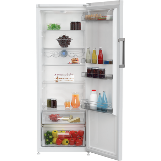 Blomberg SOE96733 Tall Larder Fridge - White - A+ 3 year Warranty