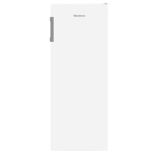 Blomberg SSM4543 Tall Larder Fridge - White - A+ 3 year Warranty Blomberg SSM4543 Tall Larder Fridge - White - A+ 3 year Warranty