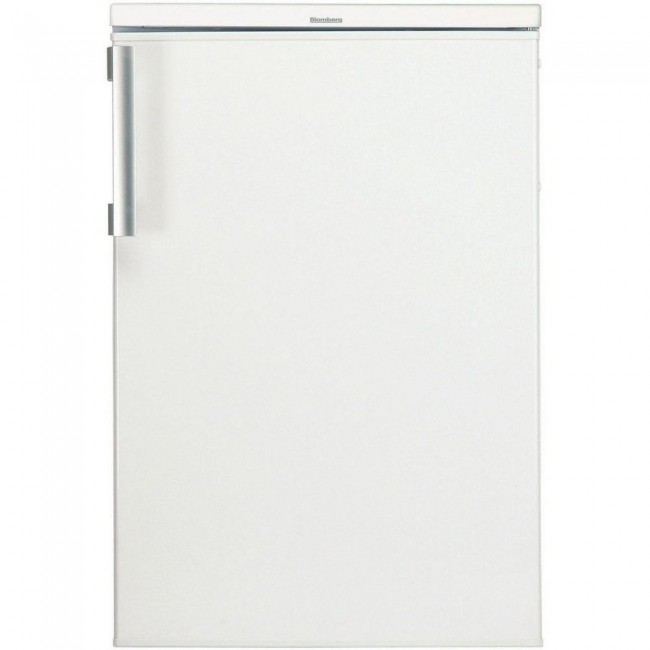 Blomberg TSM1551P 55cm Undercounter Larder Fridge - White- 3 Year Warranty Blomberg TSM1551P 55cm Undercounter Larder Fridge - White- 3 Year Warranty