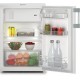 Blomberg TSM1544P 54cm Undercounter Fridge - White-3yr Warranty