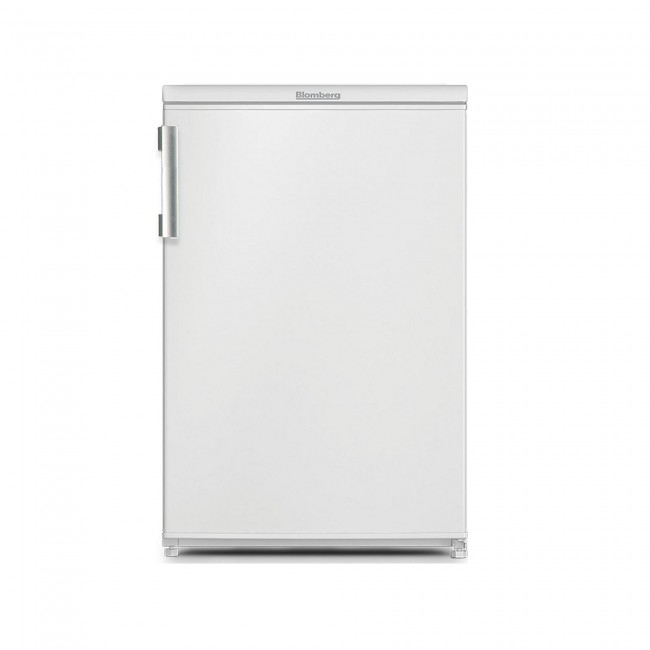 Blomberg TSM1544P 54cm Undercounter Fridge - White-3yr Warranty