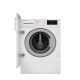 Blomberg LRI1854310 8kg/5kg 1400 Spin Built In Washer Dryer 5 year warranty Blomberg LRI1854310 8kg/5kg 1400 Spin Built In Washer Dryer 5 year warranty