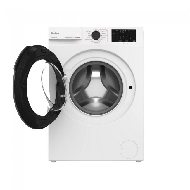 Blomberg LWA29461W 9kg 1400 Spin SpinSave Washing Machine++5YR WARRANTY++ Blomberg LWA29461W 9kg 1400 Spin SpinSave Washing Machine++5YR WARRANTY++