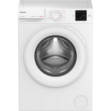 Blomberg LWA27461W 7kg 1400 Spin SpinSave Washing Machine ++ 3Yr Warranty++