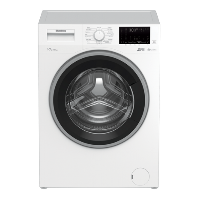 Blomberg LWF174310W 7kg 1400 Spin Washing Machine  - A+++  3 year warranty