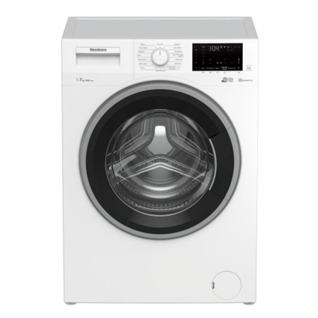 Blomberg LWF174310W 7kg 1400 Spin Washing Machine - A+++ 3 year warranty Blomberg LWF174310W 7kg 1400 Spin Washing Machine - A+++ 3 year warranty