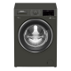 Blomberg LWF184420G 8kg 1400 Spin Washing Machine - Graphite - A+++  3 year Warranty