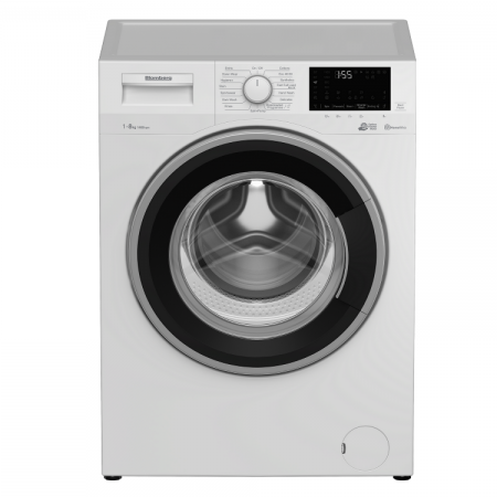 Blomberg LWF184610W 8kg 1400 Spin Washing Machine - White++3 Year Warranty