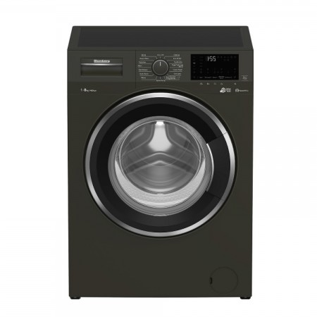 Blomberg LWF184620G 8kg 1400 Spin Washing Machine - Graphite--3YR WARRANTY