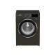 Blomberg LWF184620G 8kg 1400 Spin Washing Machine - Graphite--3YR WARRANTY Blomberg LWF184620G 8kg 1400 Spin Washing Machine - Graphite--3YR WARRANTY