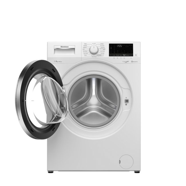 Blomberg LWF194520QW 9kg 1400 Spin Washing Machine - White - A+++ 3 Yr Warranty Blomberg LWF194520QW 9kg 1400 Spin Washing Machine - White - A+++ 3 Yr Warranty