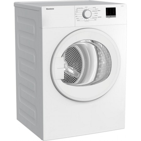 Blomberg LTA09020W 9kg Vented Tumble Dryer - White++3Yr Warranty