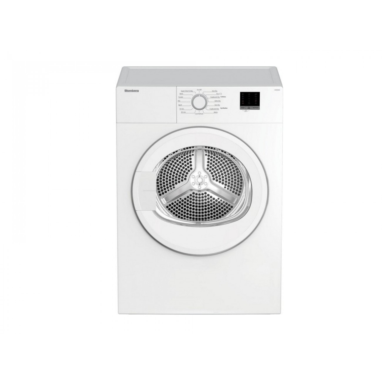 White Blomberg’s LTA09020W