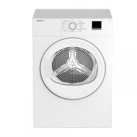 Blomberg LTA09020W 9kg Vented Tumble Dryer - White++3Yr Warranty