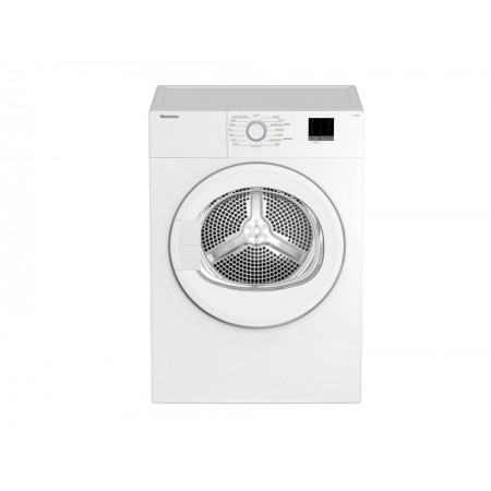 Blomberg LTA09020W 9kg Vented Tumble Dryer - White++3Yr Warranty