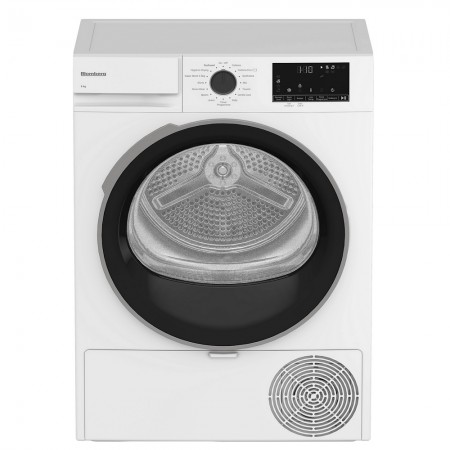 Blomberg LTA18321W 8kg Heat Pump Tumble Dryer++5Yr Warranty++