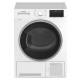 Blomberg LTK38020W 8kg Condenser Tumble Dryer 3 year Warranty