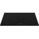 Blomberg MKN54212 58cm Ceramic Hob - Black-5Yr Guarantee