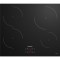 Blomberg MIN54308N Electric Induction Technology Hob - Black-5Yr Warranty