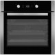 Blomberg OEN9302X Built In Fanned Electric Single Oven - S/Steel-5 Year Warranty Blomberg OEN9302X Built In Fanned Electric Single Oven - S/Steel-5 Year Warranty