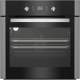Blomberg OEN9331XP Built In Electric Single Oven - Stainless Steel++5 year warranty Blomberg OEN9331XP Built In Electric Single Oven - Stainless Steel++5 year warranty