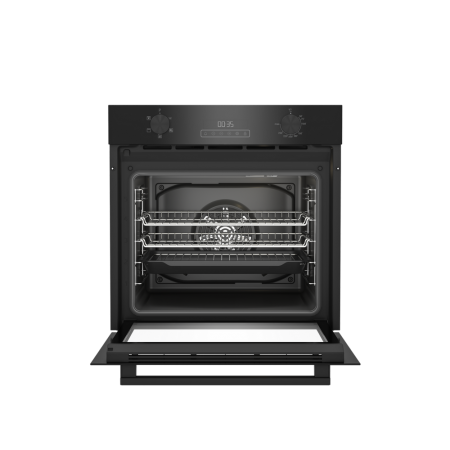 Blomberg ROEN8201B BI Single Oven ++5 Yr Warranty++Black