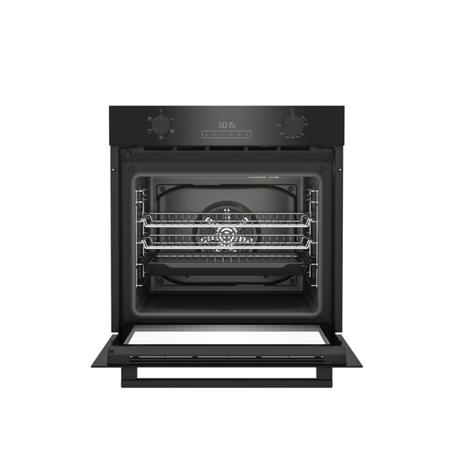 Blomberg ROEN8201B BI Single Oven ++5 Yr Warranty++Black