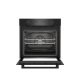 Blomberg ROEN8201B BI Single Oven ++5 Yr Warranty++Black